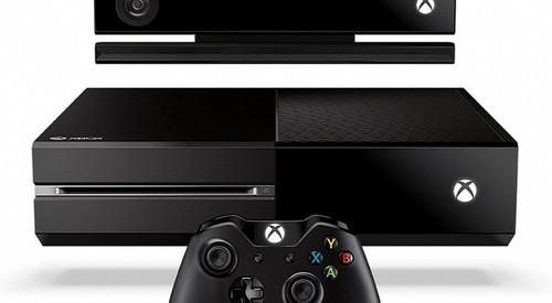 Xbox规格一个20GB的硬盘高清游戏支持和一个500MHz的ATI图