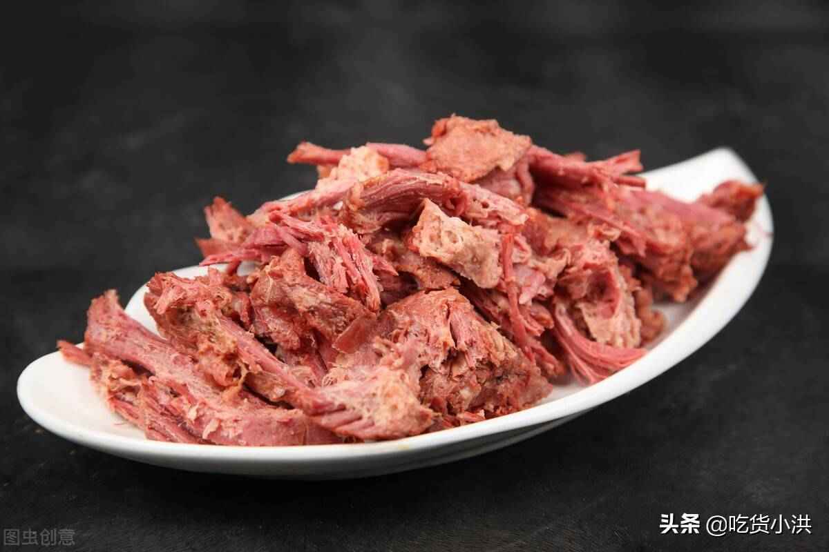 驴肉多少钱一斤(吃驴肉的危害)