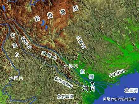 河东是哪里(电视剧里东河是哪个省)