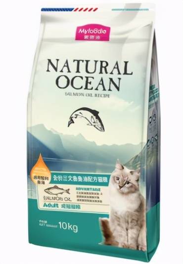 麦富迪猫罐头怎么样(麦富迪猫粮属于什么档次)