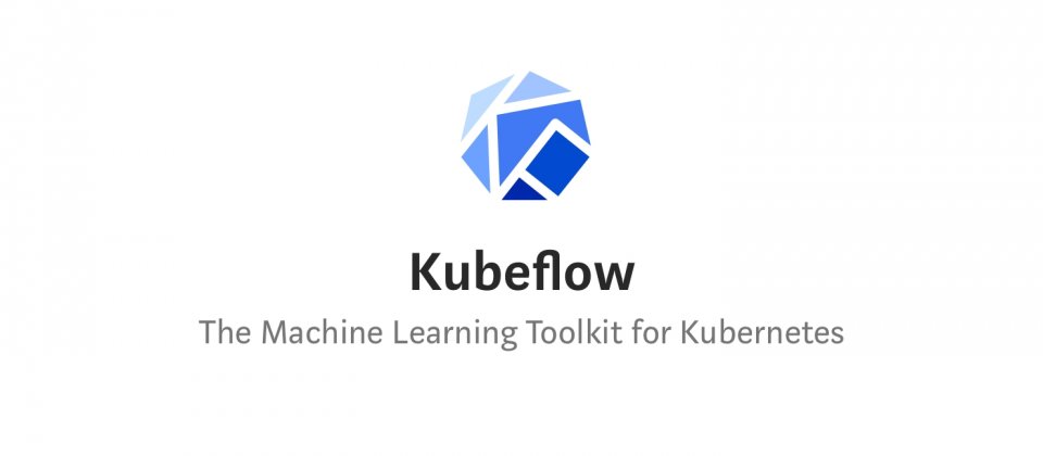 K8s机器学习包Kubeflow释出1.0可简化TensorFlow和PyTorch分散式训练工作