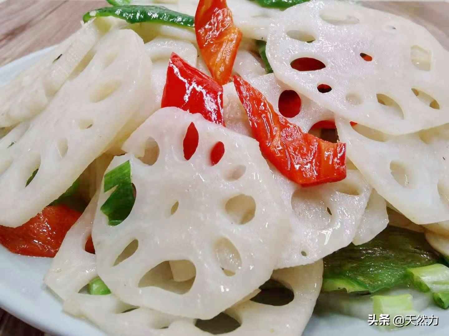 炒藕多久熟(藕片多久才能炒熟)