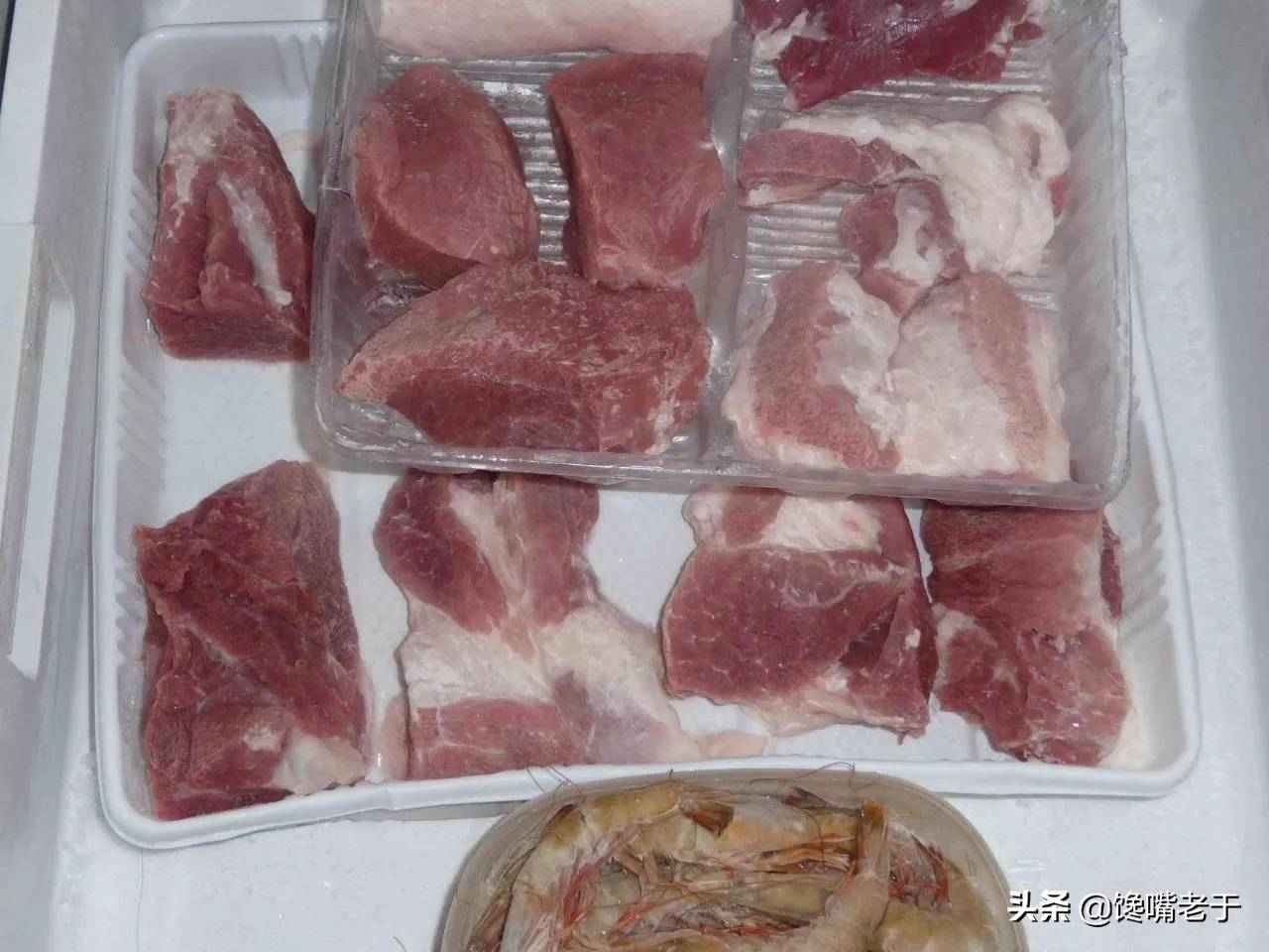 熟肉可以冷冻多久(熟食冷冻多久就不能吃了)