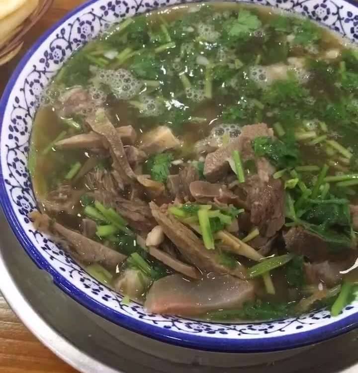 都有哪些汤(全国牛肉汤前十名)